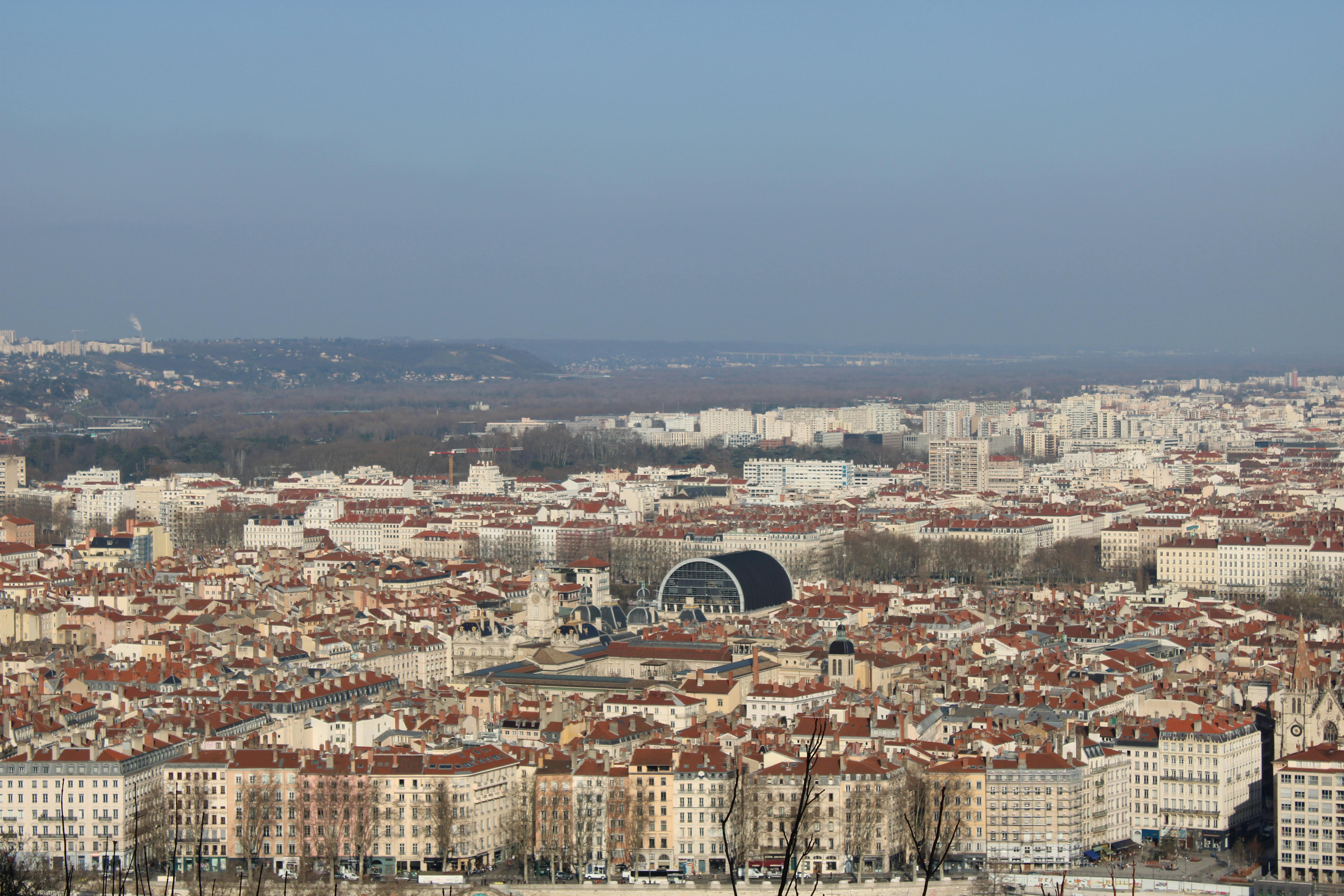 Image of Lyon