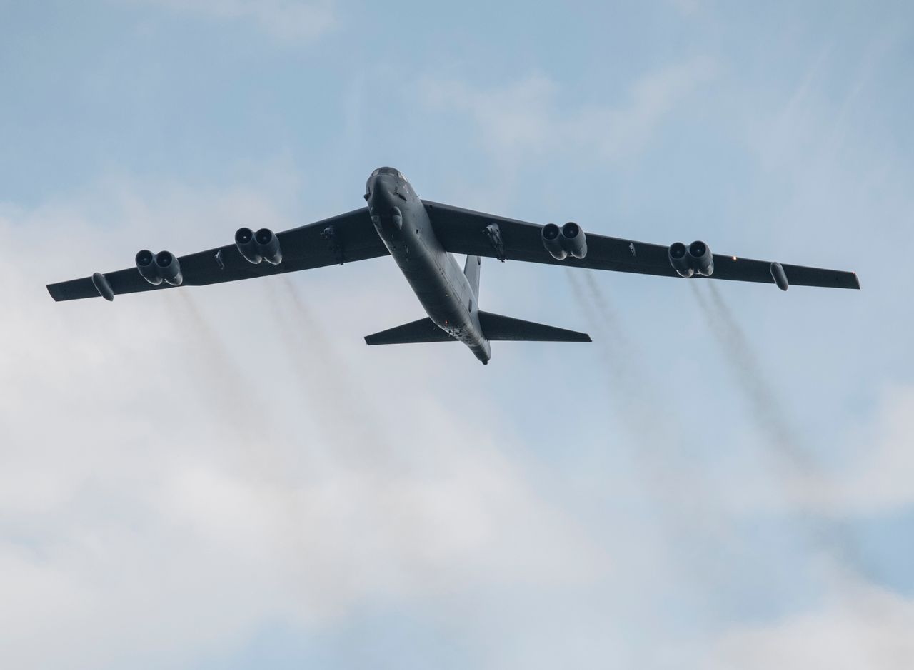 Russian Aerospace Forces report strikes in Kherson region