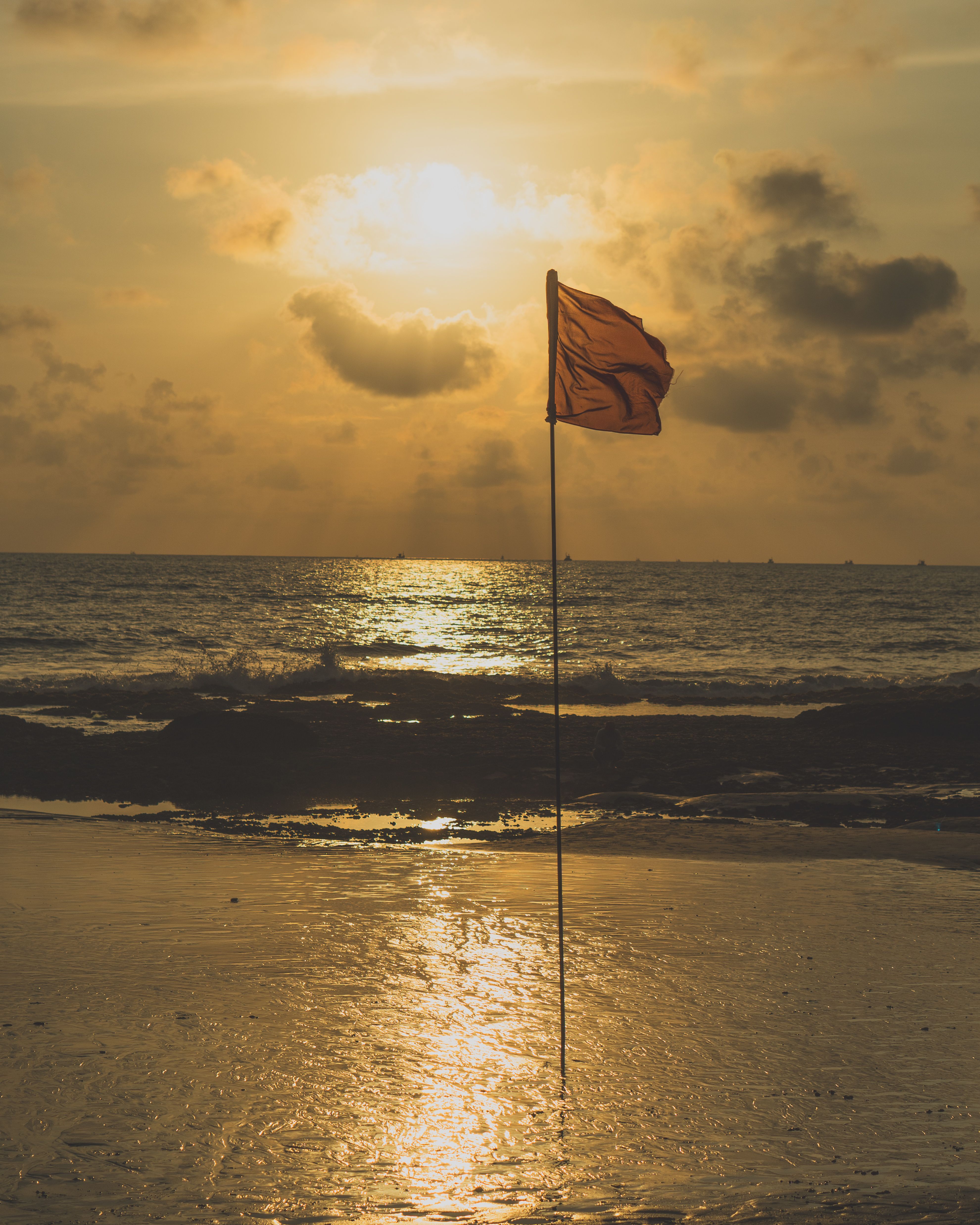 Seminyak Beach