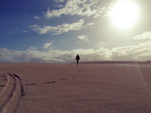 Ilmainen kuvapankkikuva tunnisteilla arie van ravenswaay, aurinko, hiekka