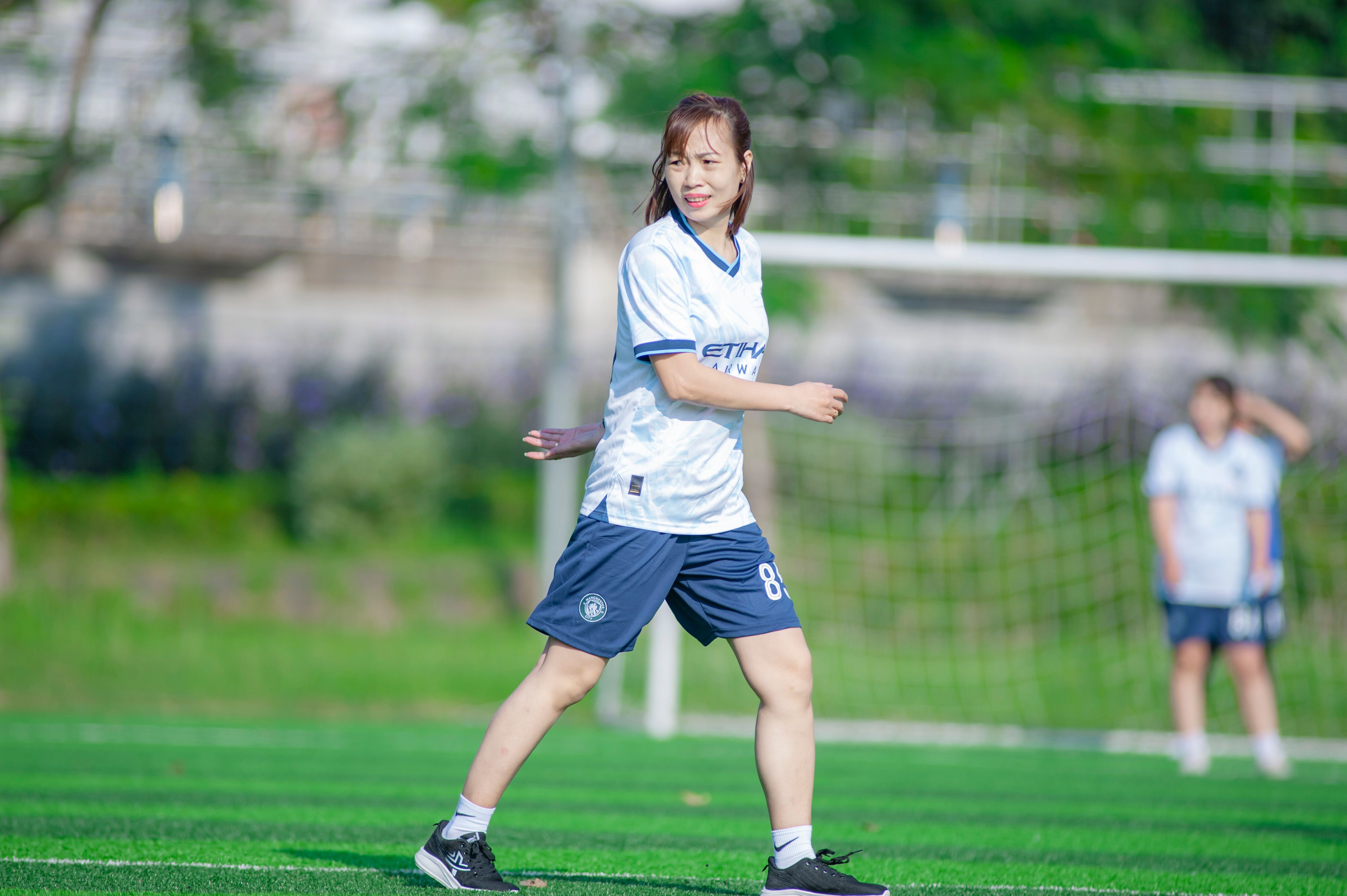 動感運動休閒中心