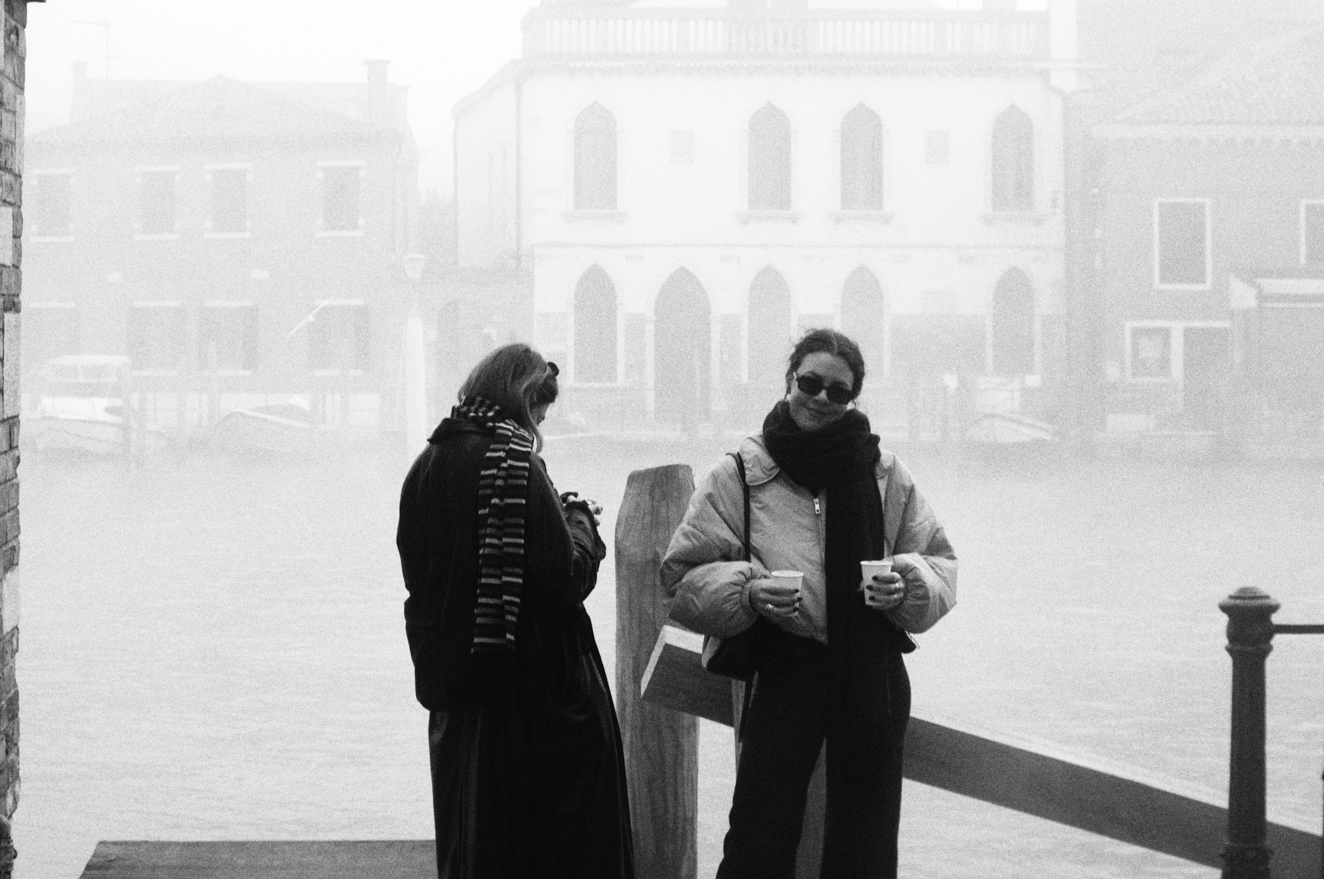 Venice in January: What to Expect