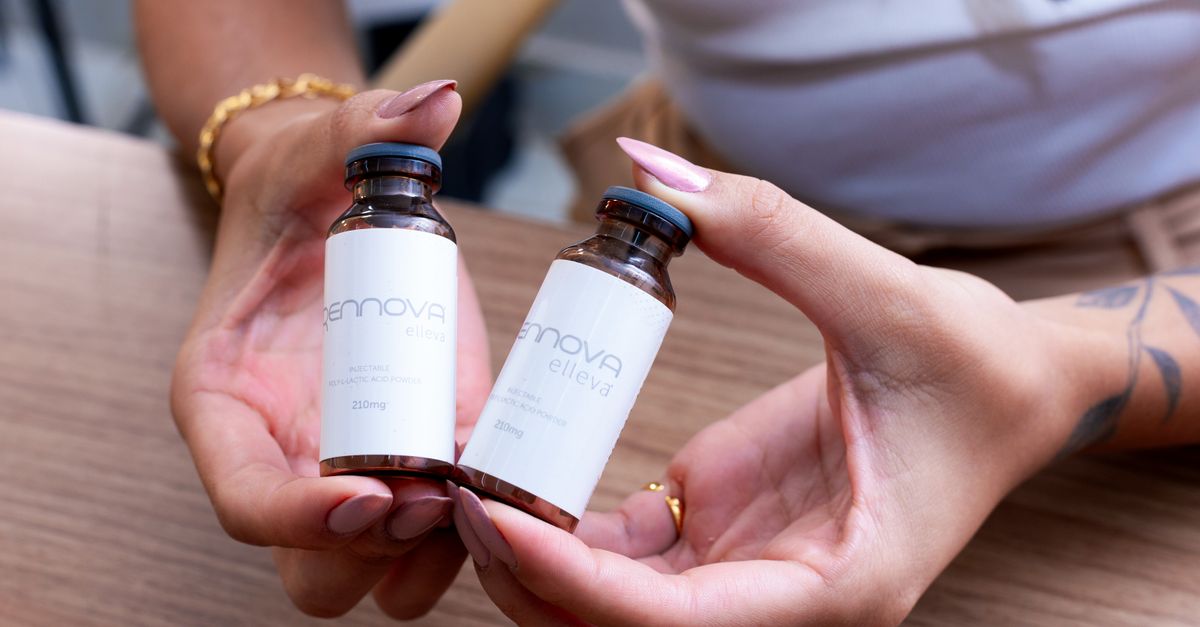 Brazil's Anvisa Reviews 13 Reports of Vision-Loss Illness Tied to Weight-Loss Pens