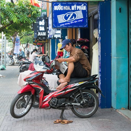 Foto d'estoc gratuïta de streetphotography