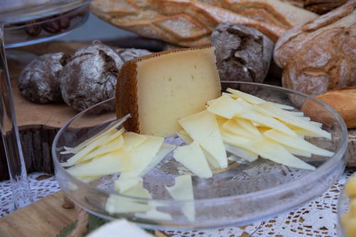 Free stock photo of cheese, feta cheese Stock Photo