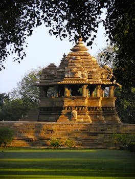 Khajuraho