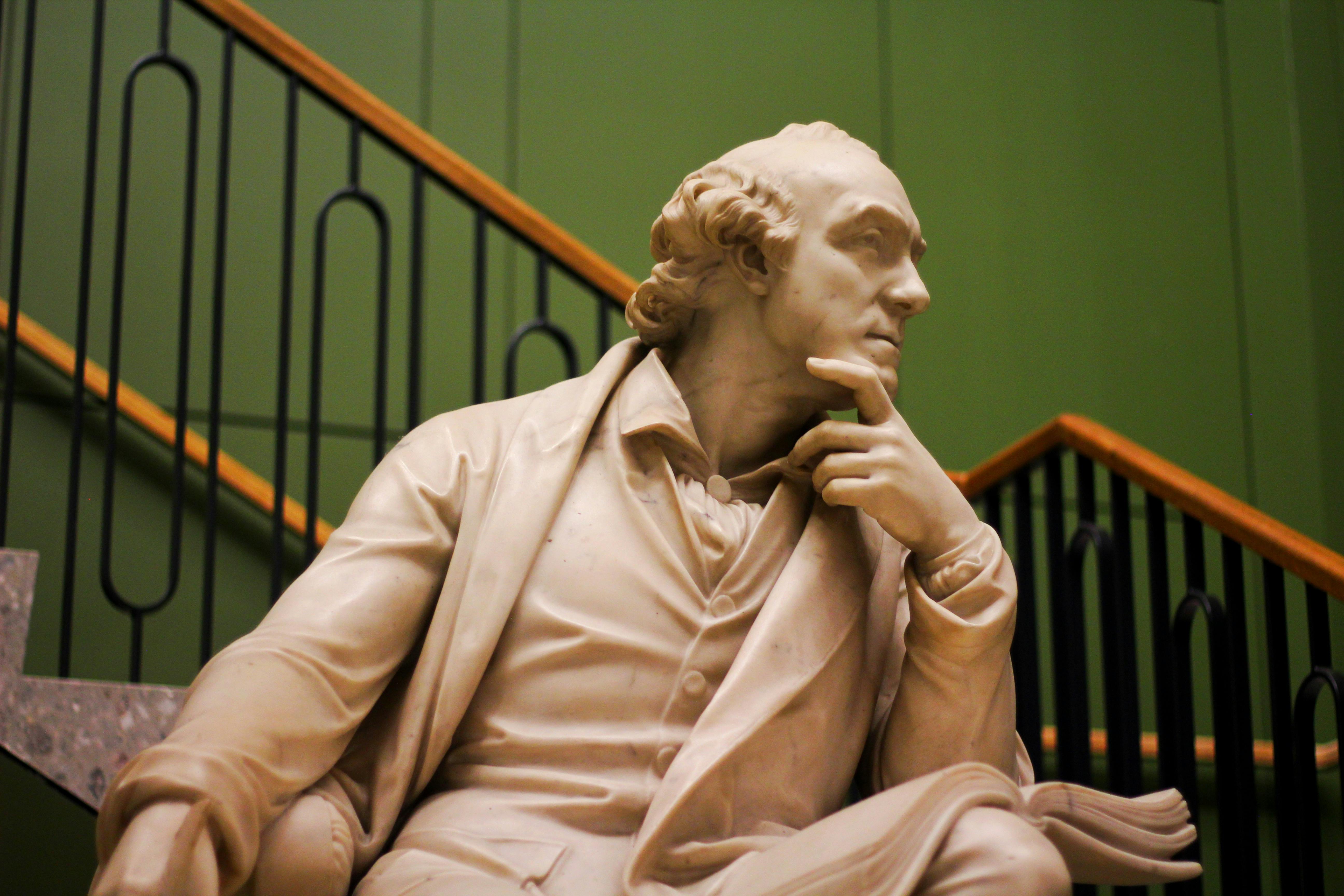 Hamilton on Foreign Policy #286: Participating in civic life is our duty as citizens — Photo by Ali Bensoula on Pexels
