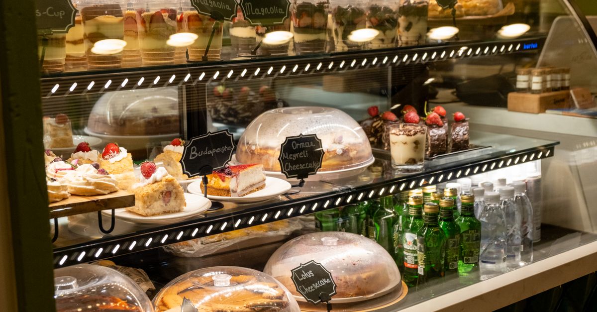 Les différentes textures de gâteaux : guide des réussites