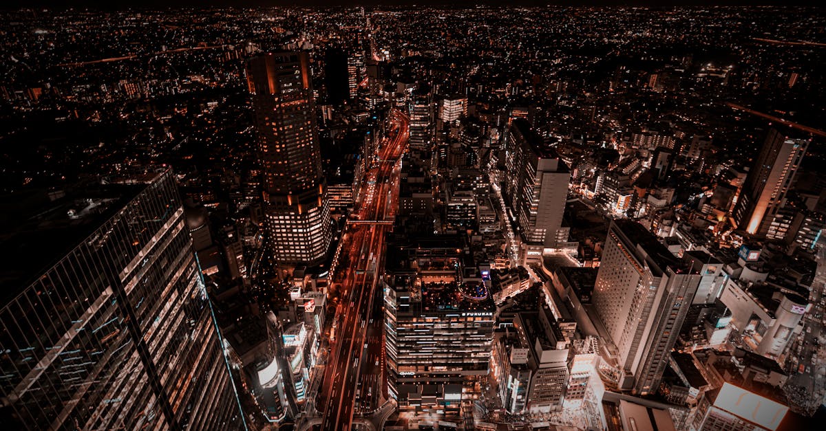 Tokyo vs Osaka : Quelle Ville Choisir ?