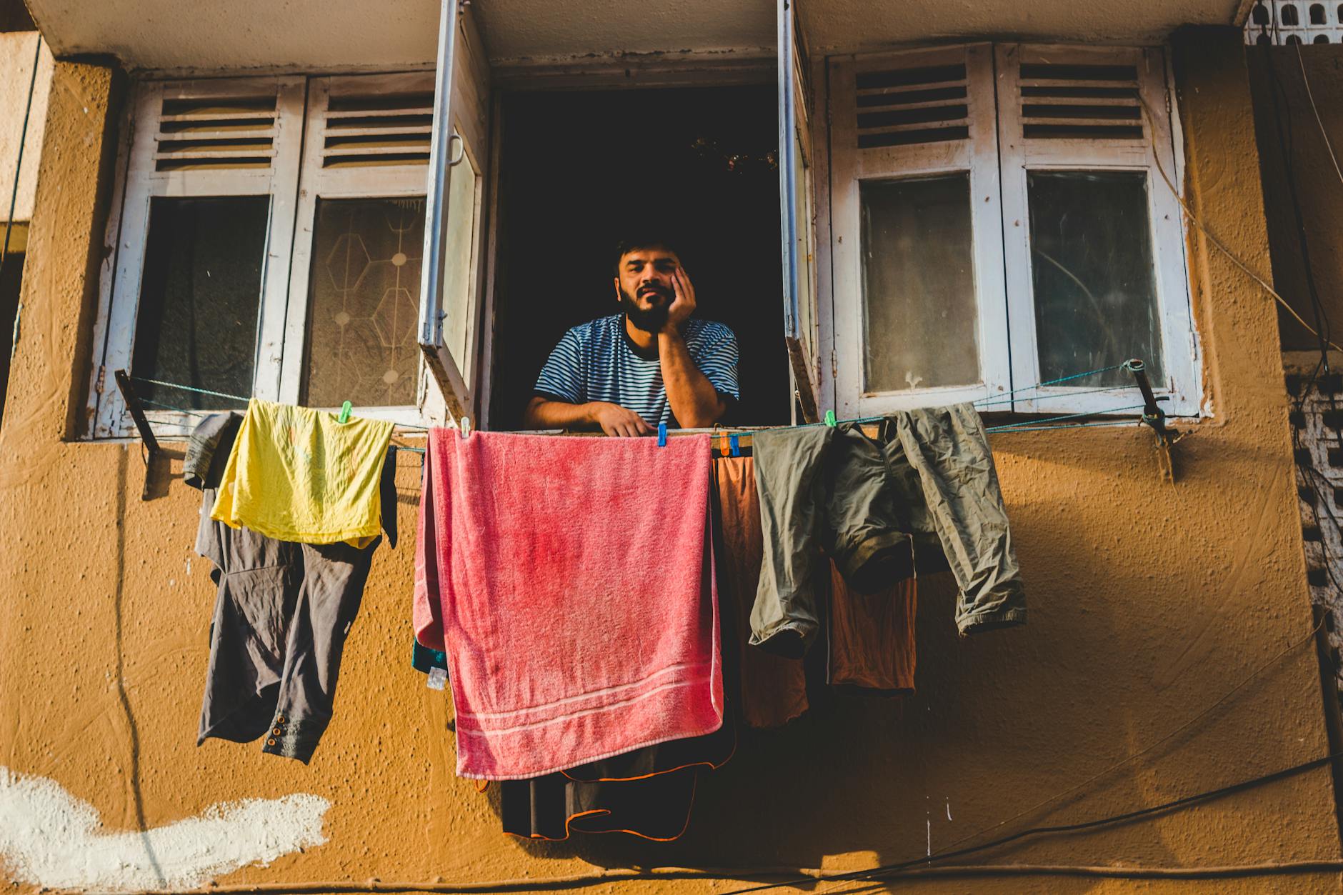 How to Build a Morning Routine
