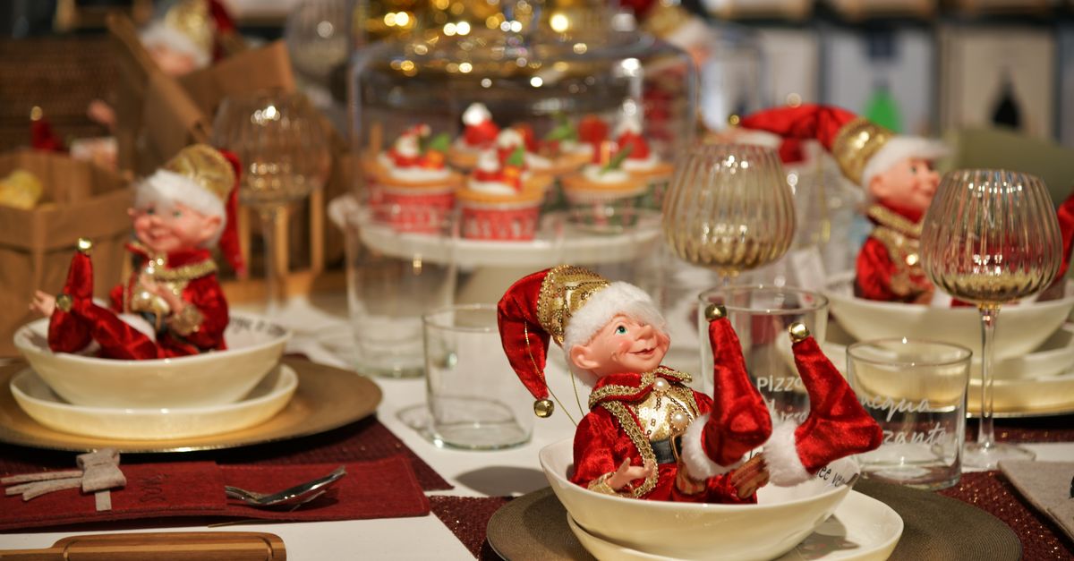 10 Astuces pour Créer un Noël Parfait et Mémorable