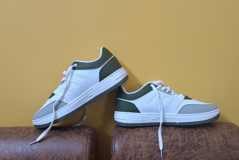 Adidas Women's Breaknet Sleek Shoes on Ebay