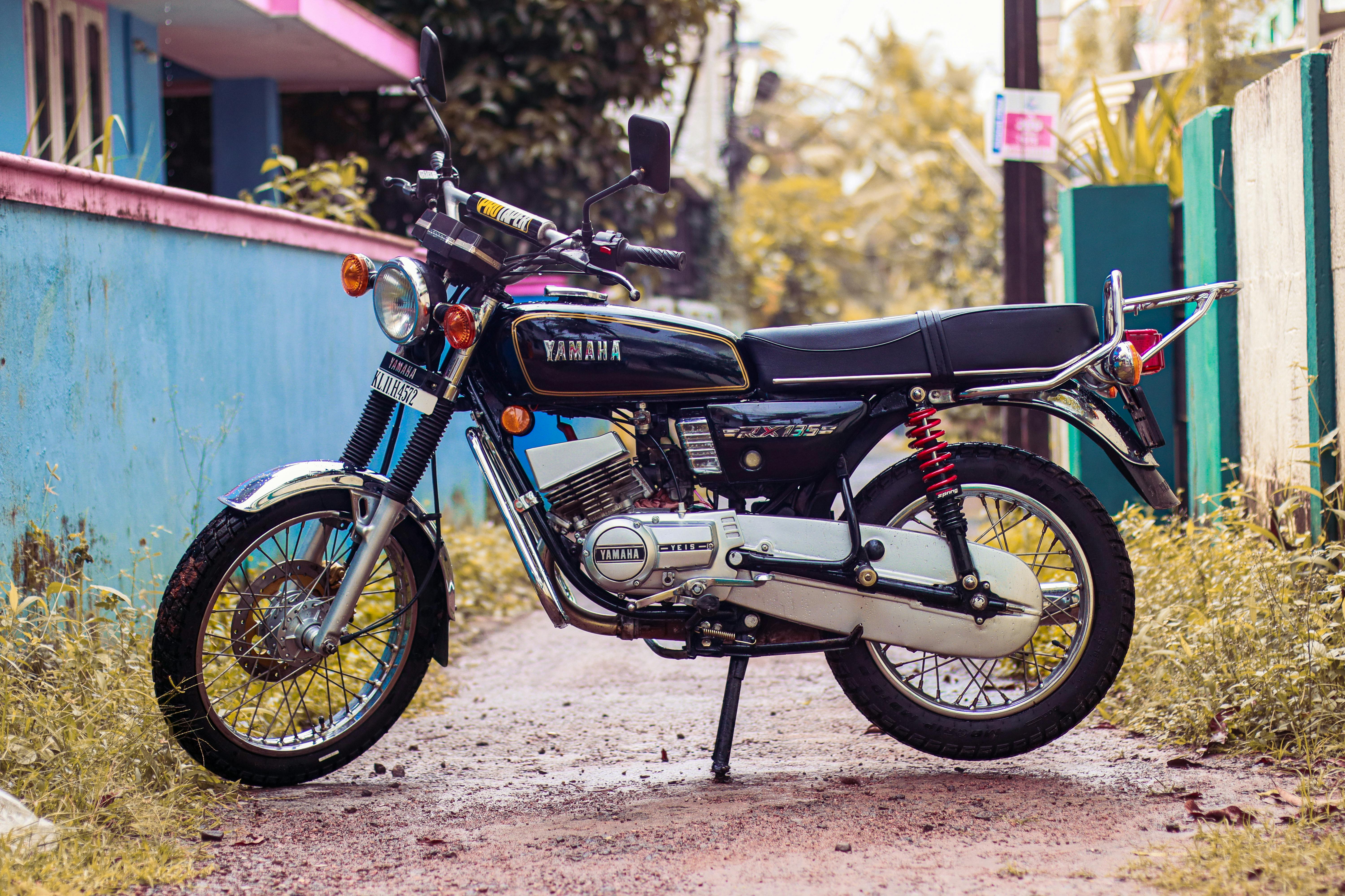 Yamaha motorcycle for sale in Toledo: Laws, Costs, and Ownership Guide