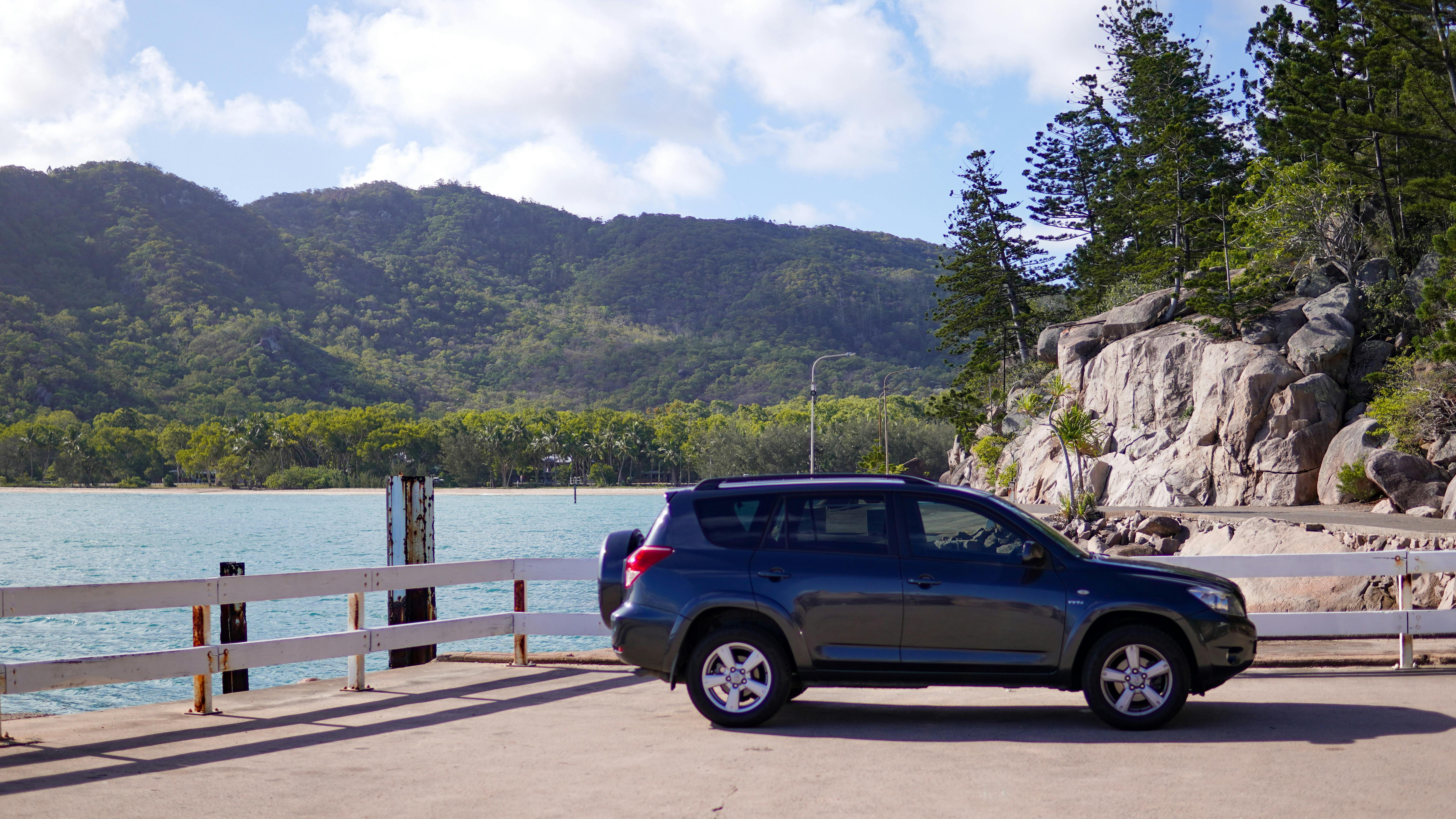 Toyota Recalls 2025 RAV4 Over Serious Seat Safety Issue — Photo by Paul on Pexels