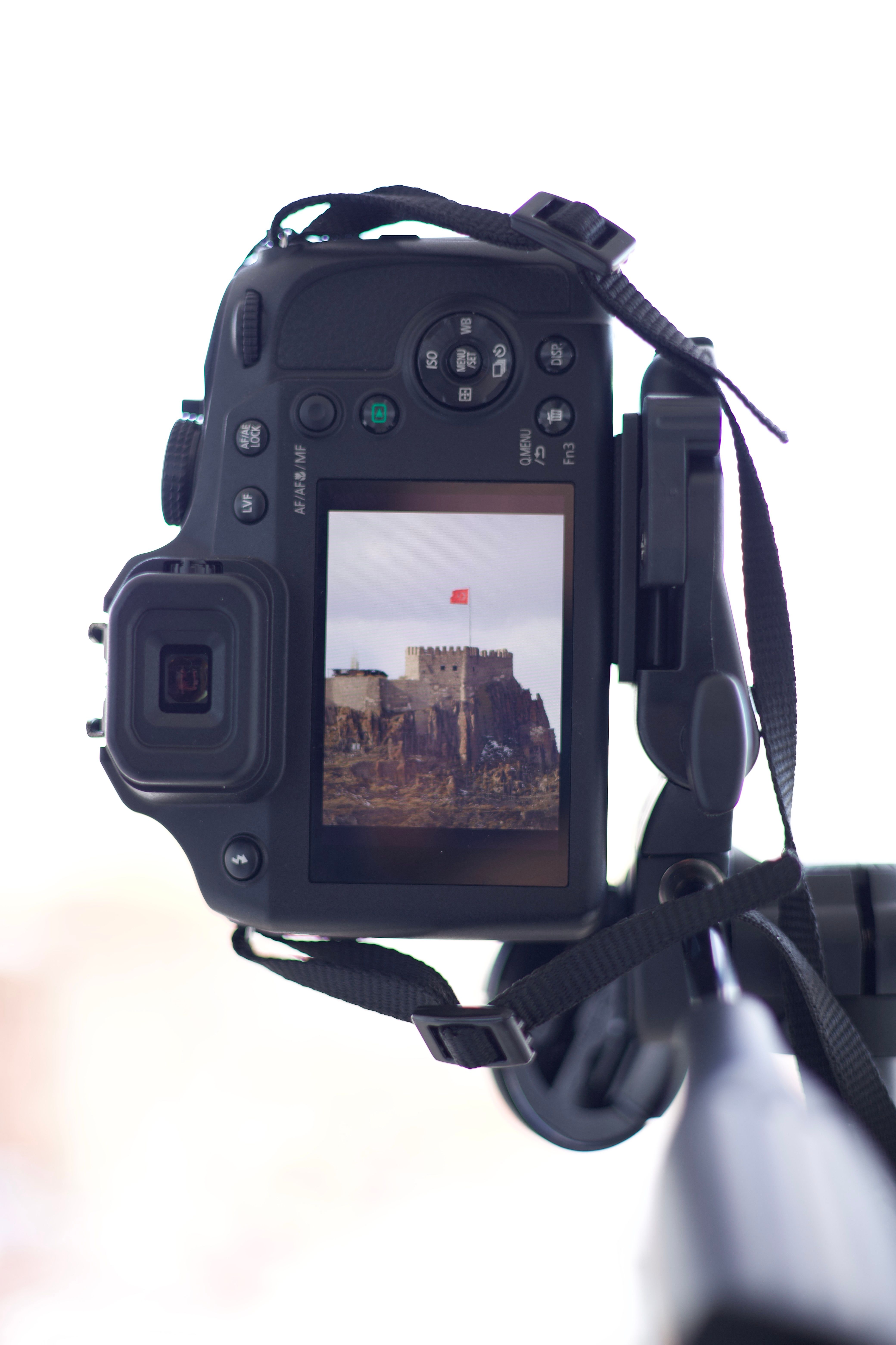 Digital Camera