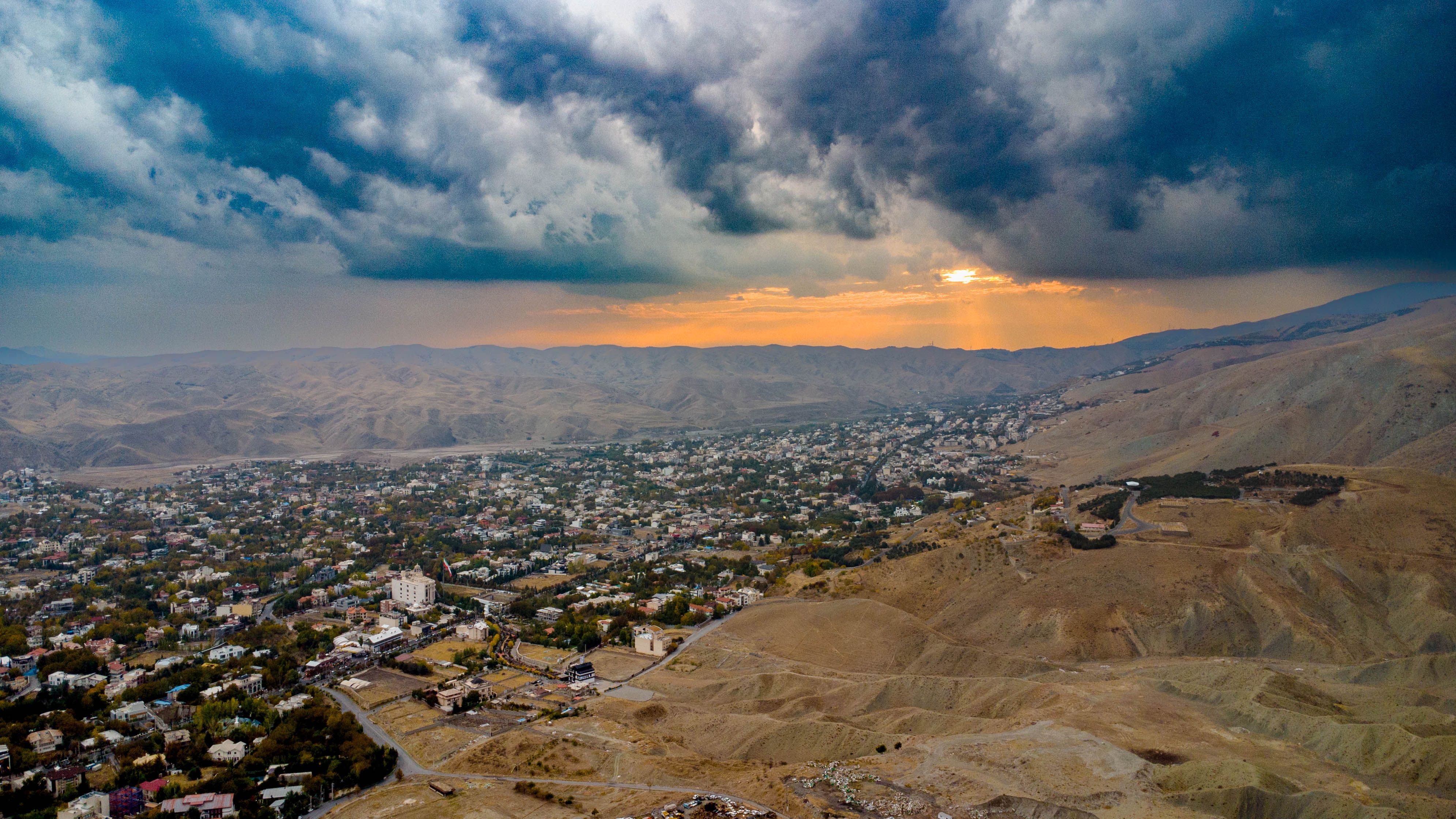 Khujand