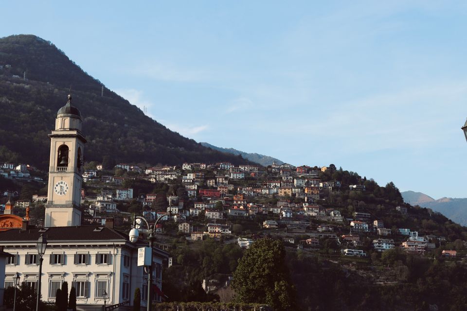 Lombardei