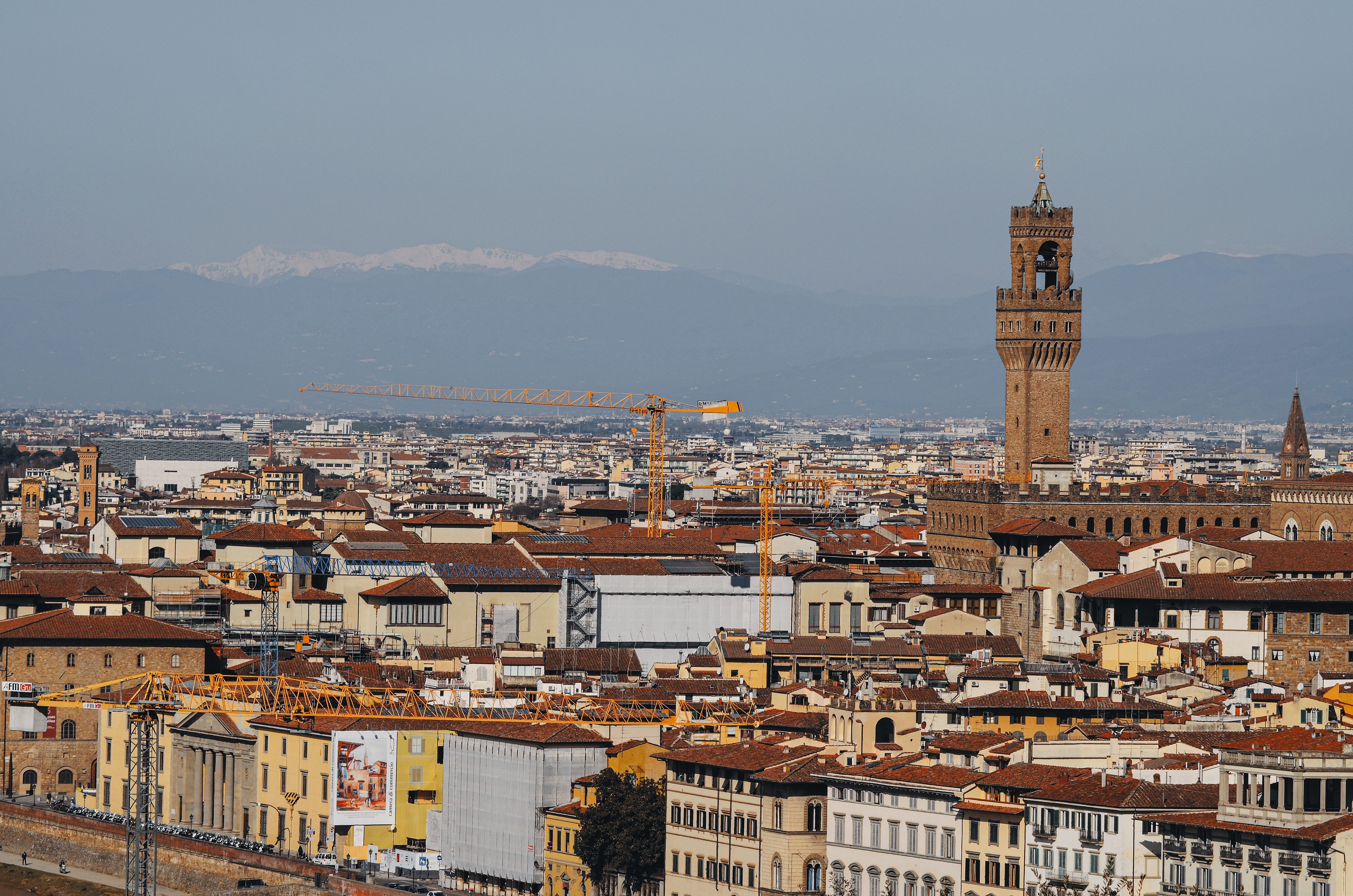 Galleria degli Uffizi