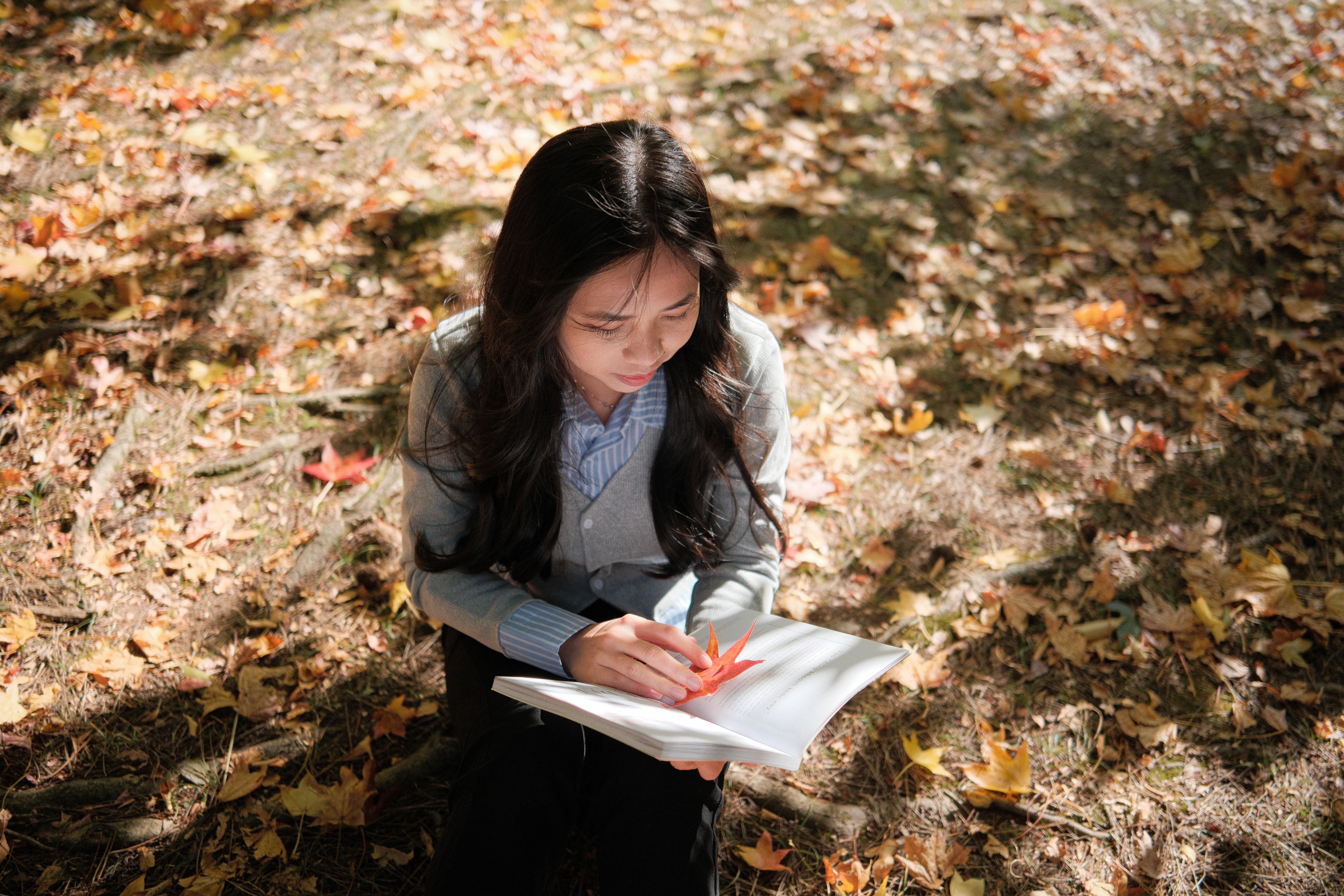  educational podcasts for teens autumn
