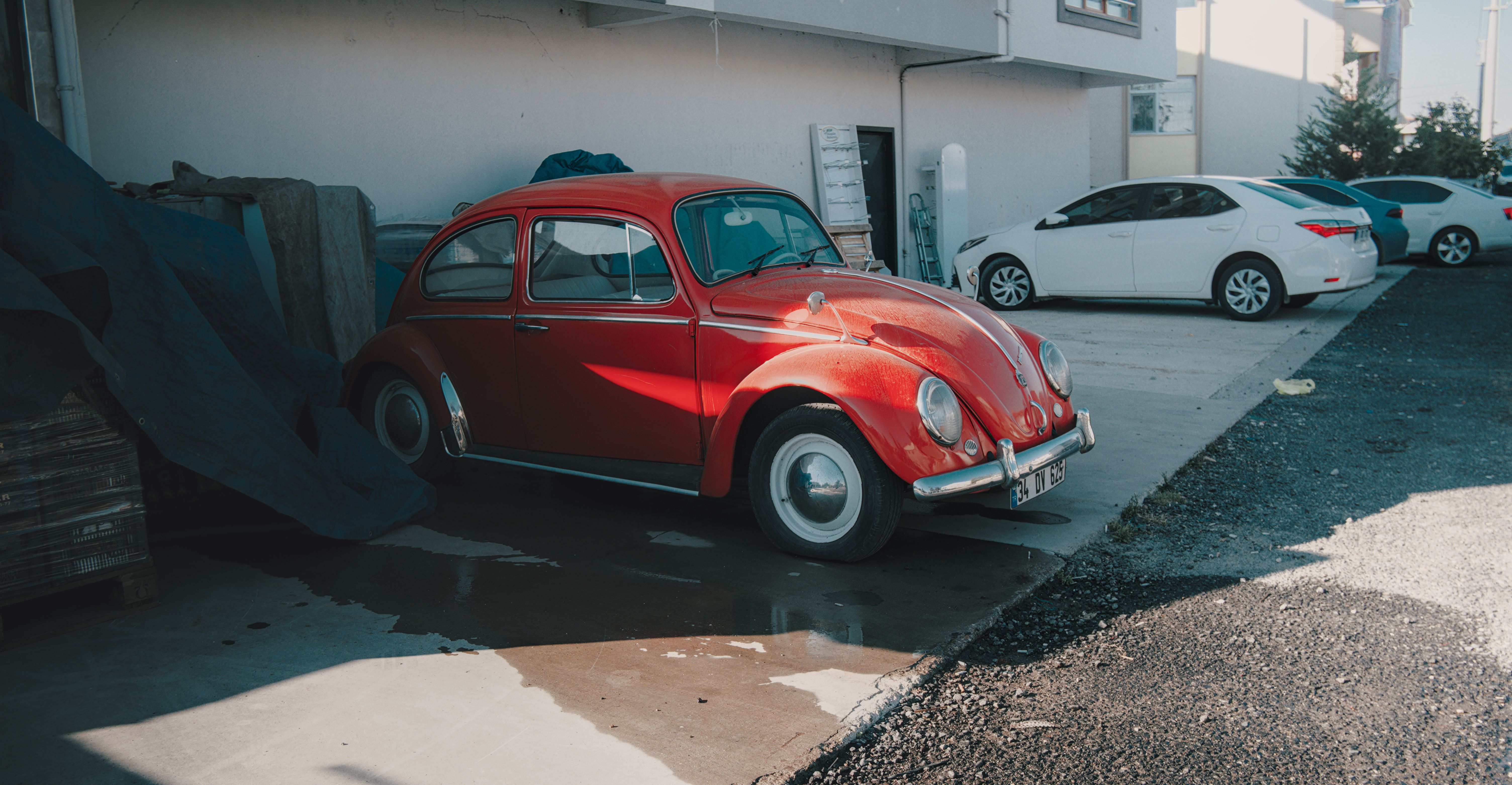 Photo by Abdullah Öğük on Pexels