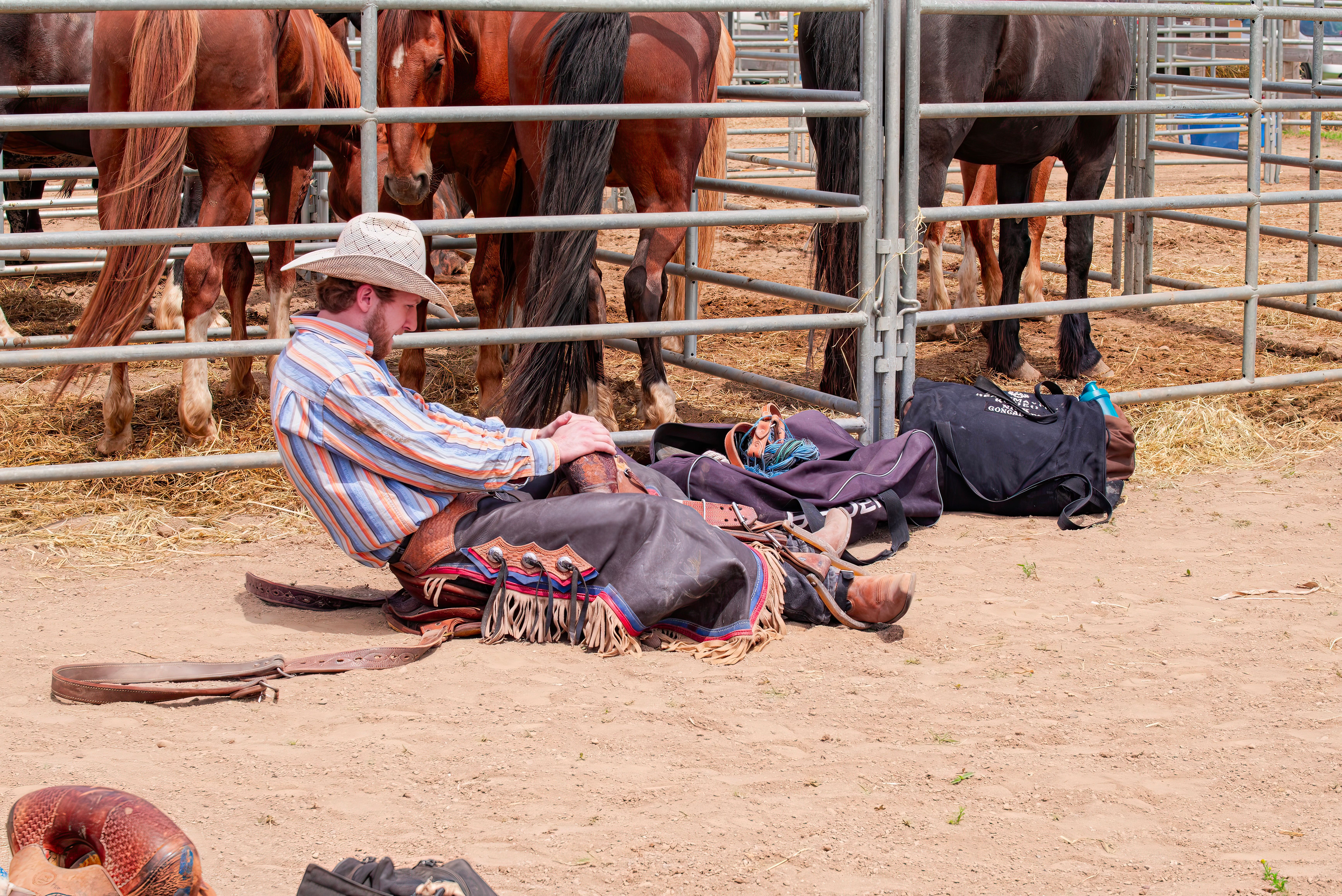 How To Make Cowboy Boots More Comfortable