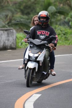Image by Tiwi Riders