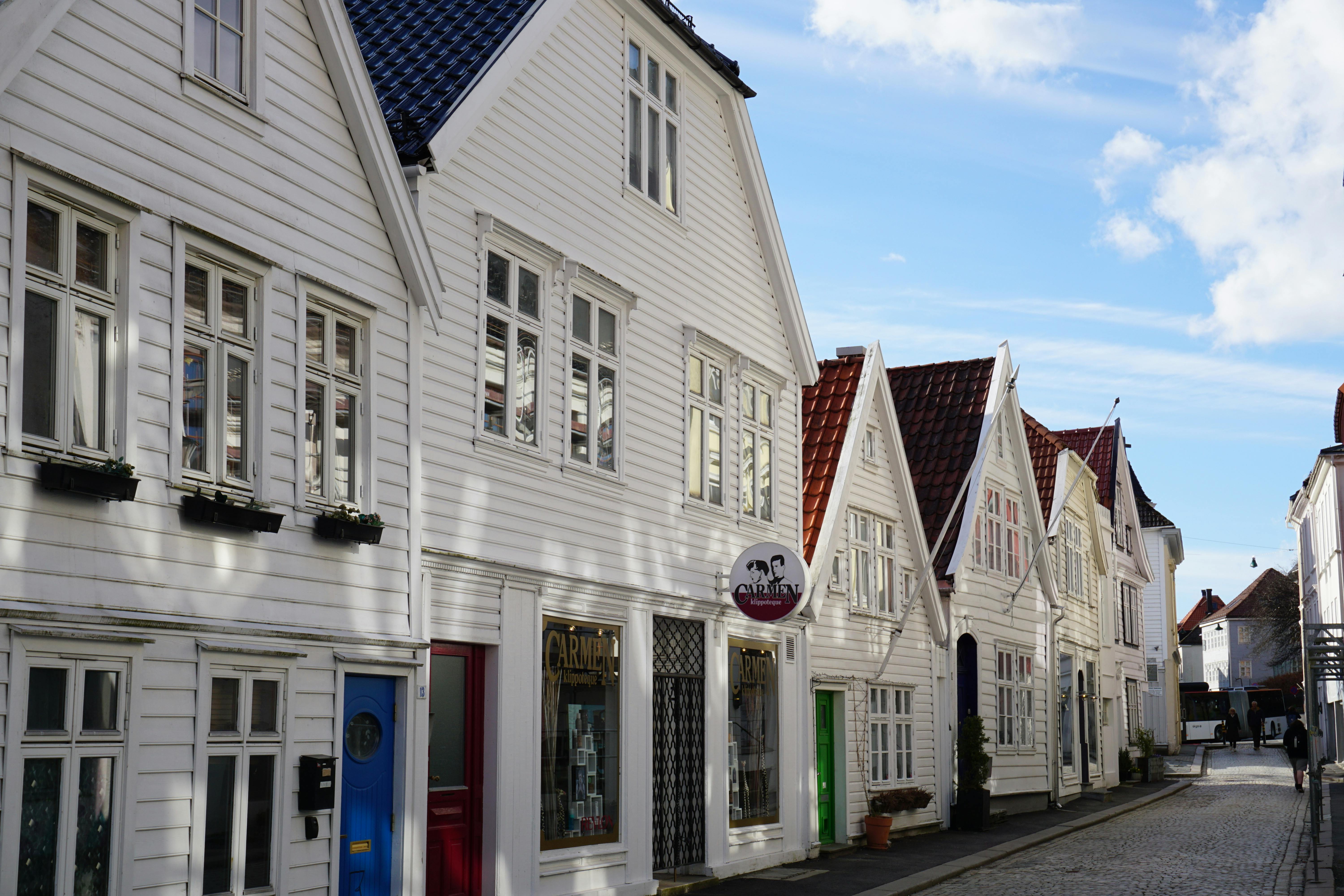 In Pictures: New Danish lifestyle shop opens inside Eastbourne shopping centre — Photo by Elles Bielitschi on Pexels