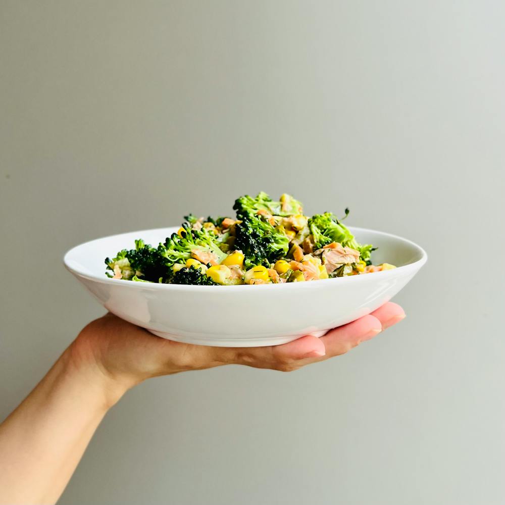 Hearts of Palm Salad Hearts of Palm Salad