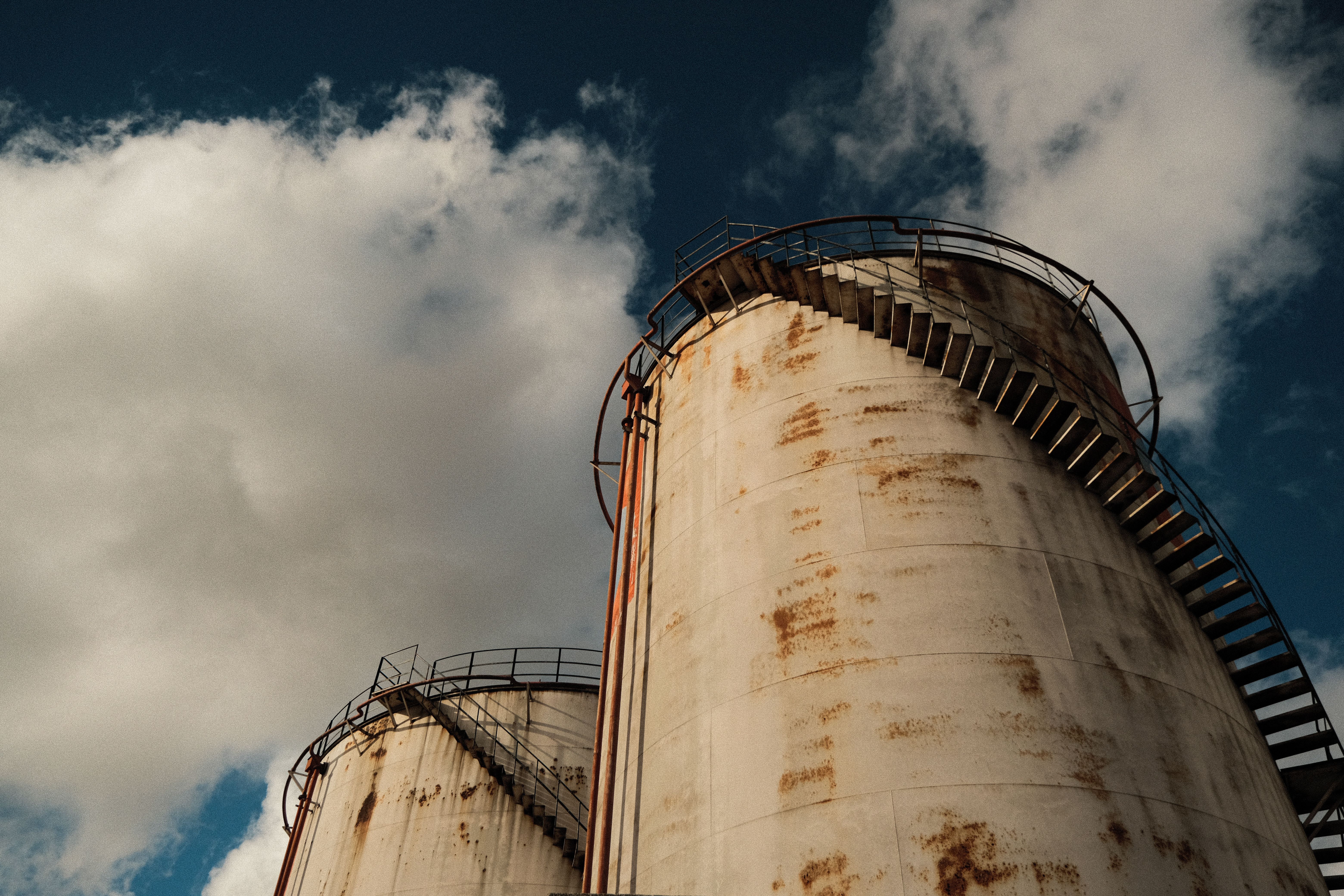 INDUSTRIAL RESCUE: Eskom the unlikely winner in jobs-saving