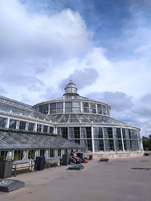 Which type of historical architecture is your region famous for?