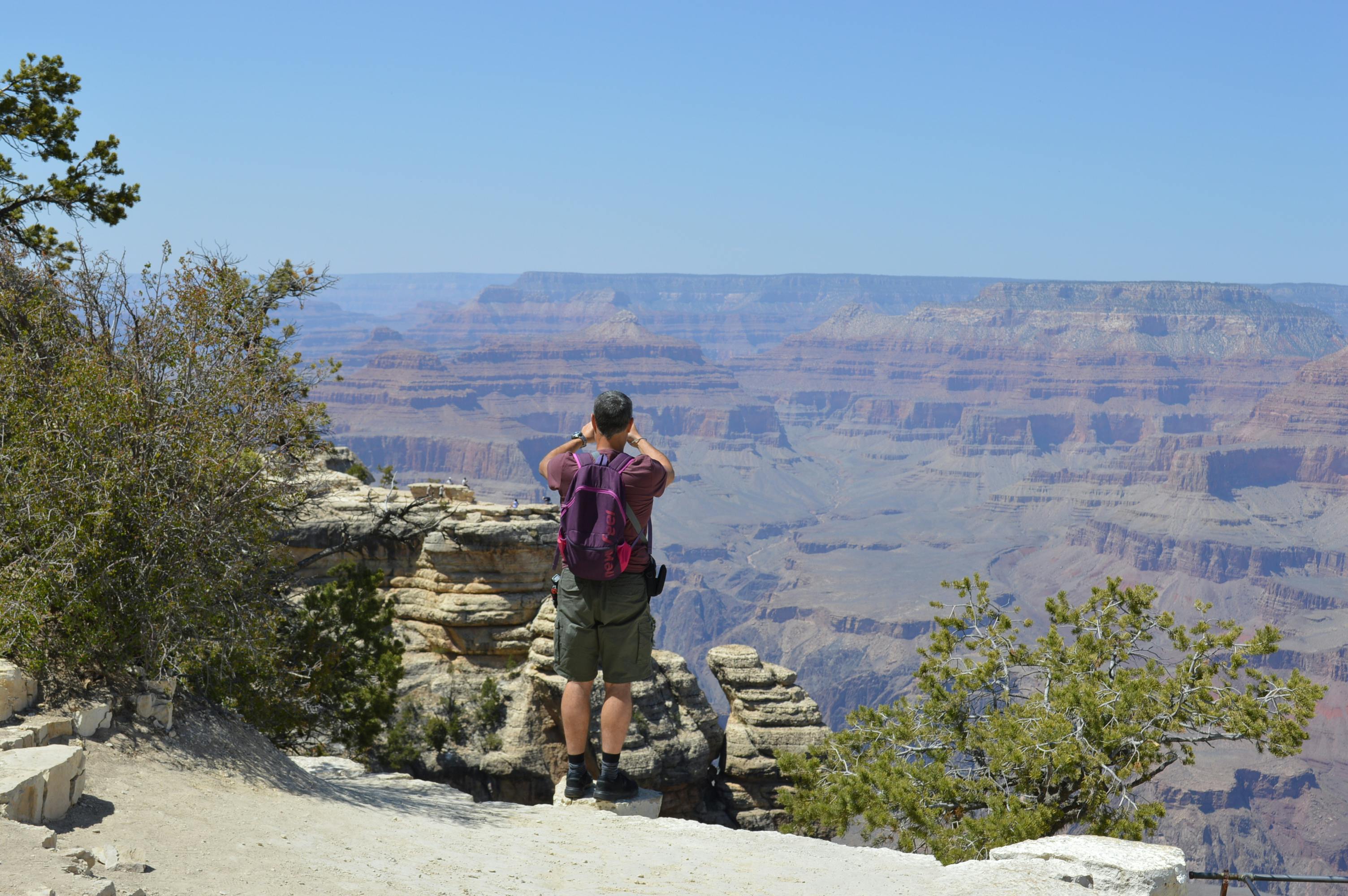 Grand Canyon National Park