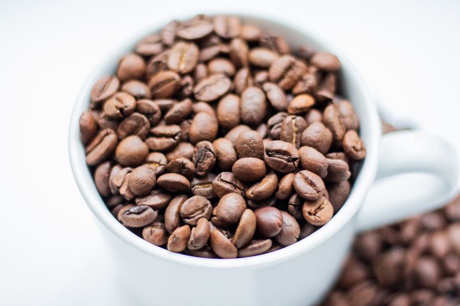 premium single origin coffee blends
