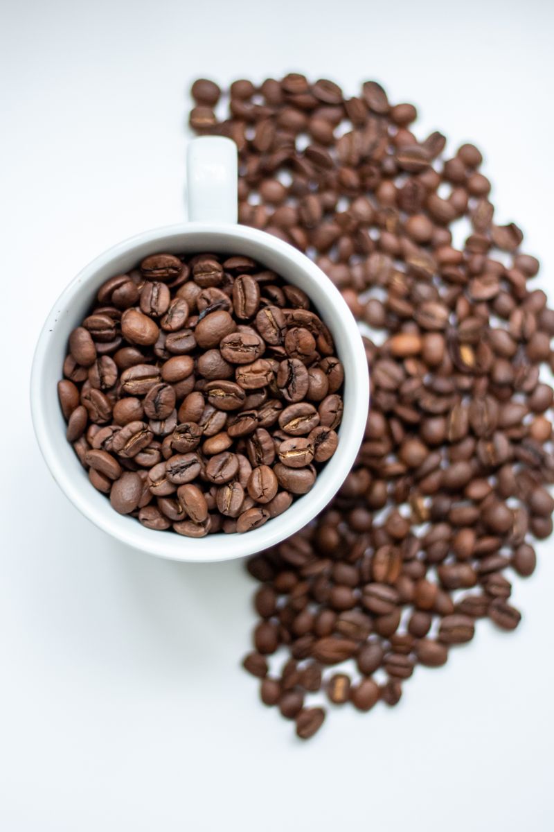 From Espresso to Latte..