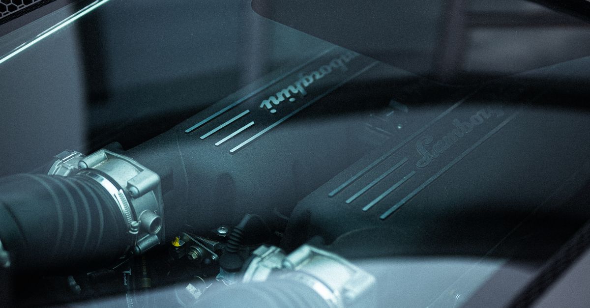 Foto Di Studio Professionali Di Automobili