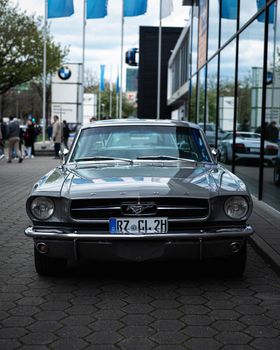 BMW-Händler