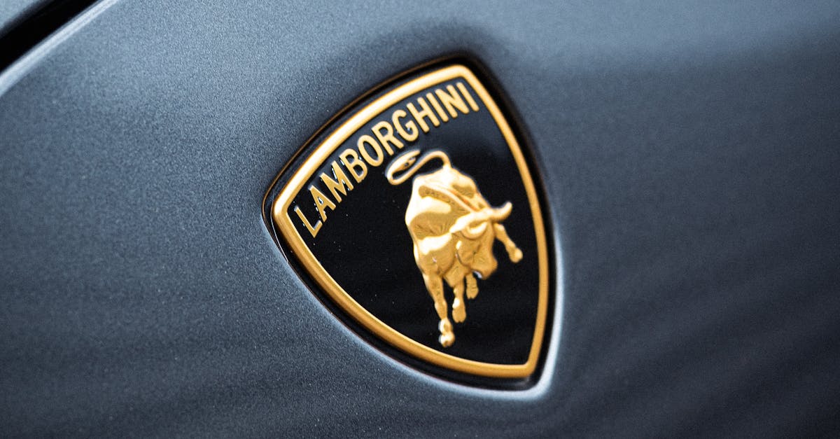 Fotos De Estudio Profesionales De Automóviles