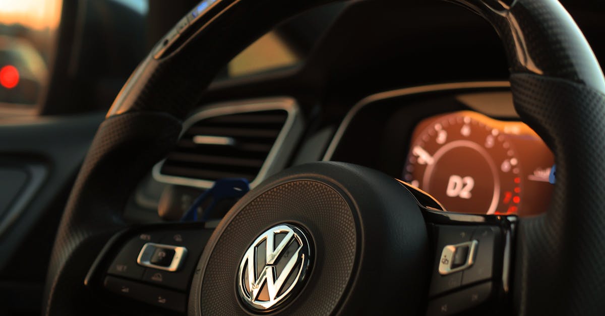 Professionelle Automobil Studiofotos