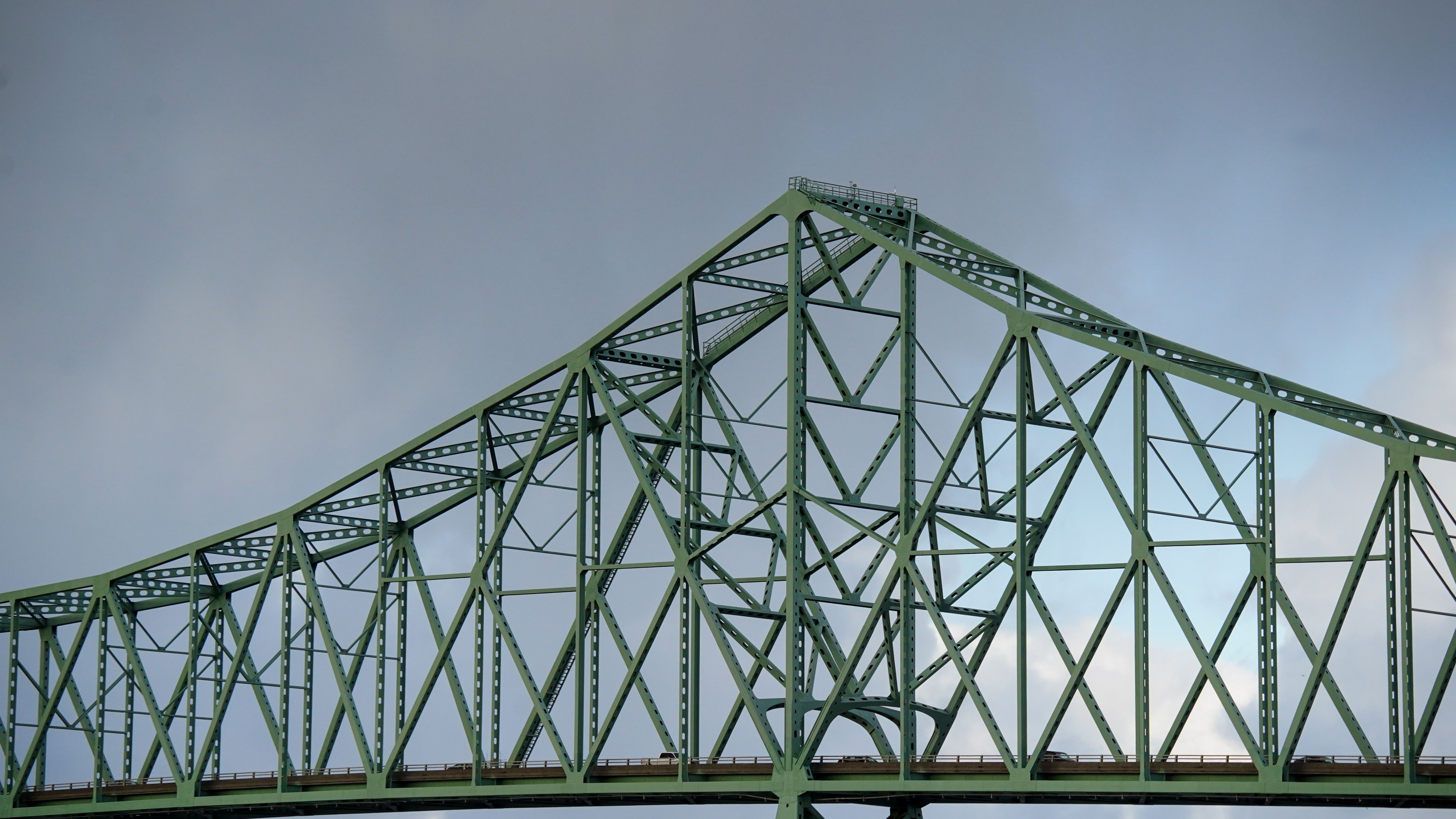 Gordie Howe International Bridge Opens July 27 After Months of Delay