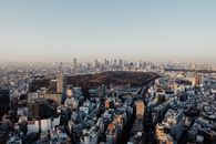 Yoyogi Park