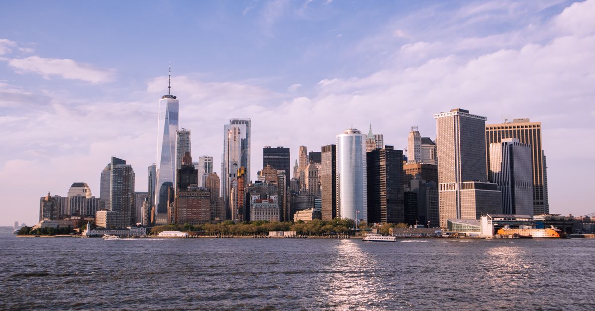 Photo of United States