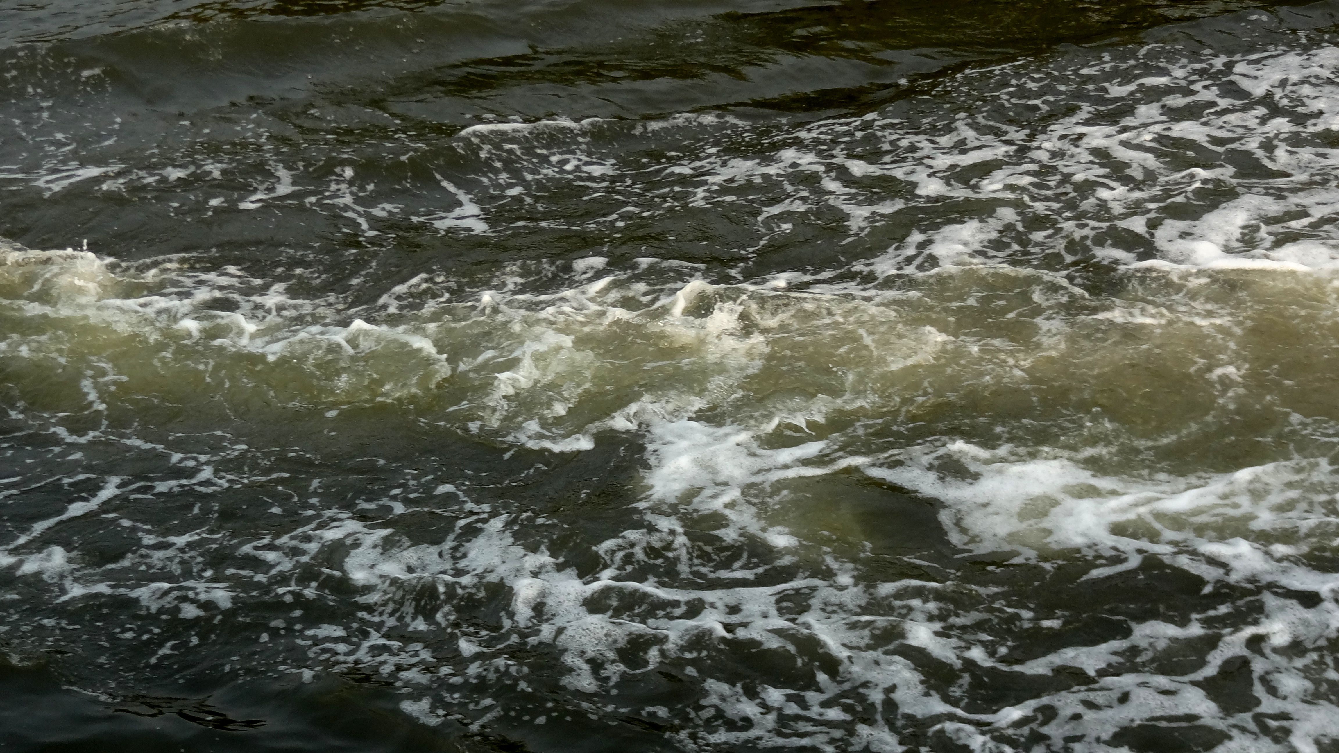 Distured Water Can A Disturbed Water Flow Cause Noise? – SXHBN