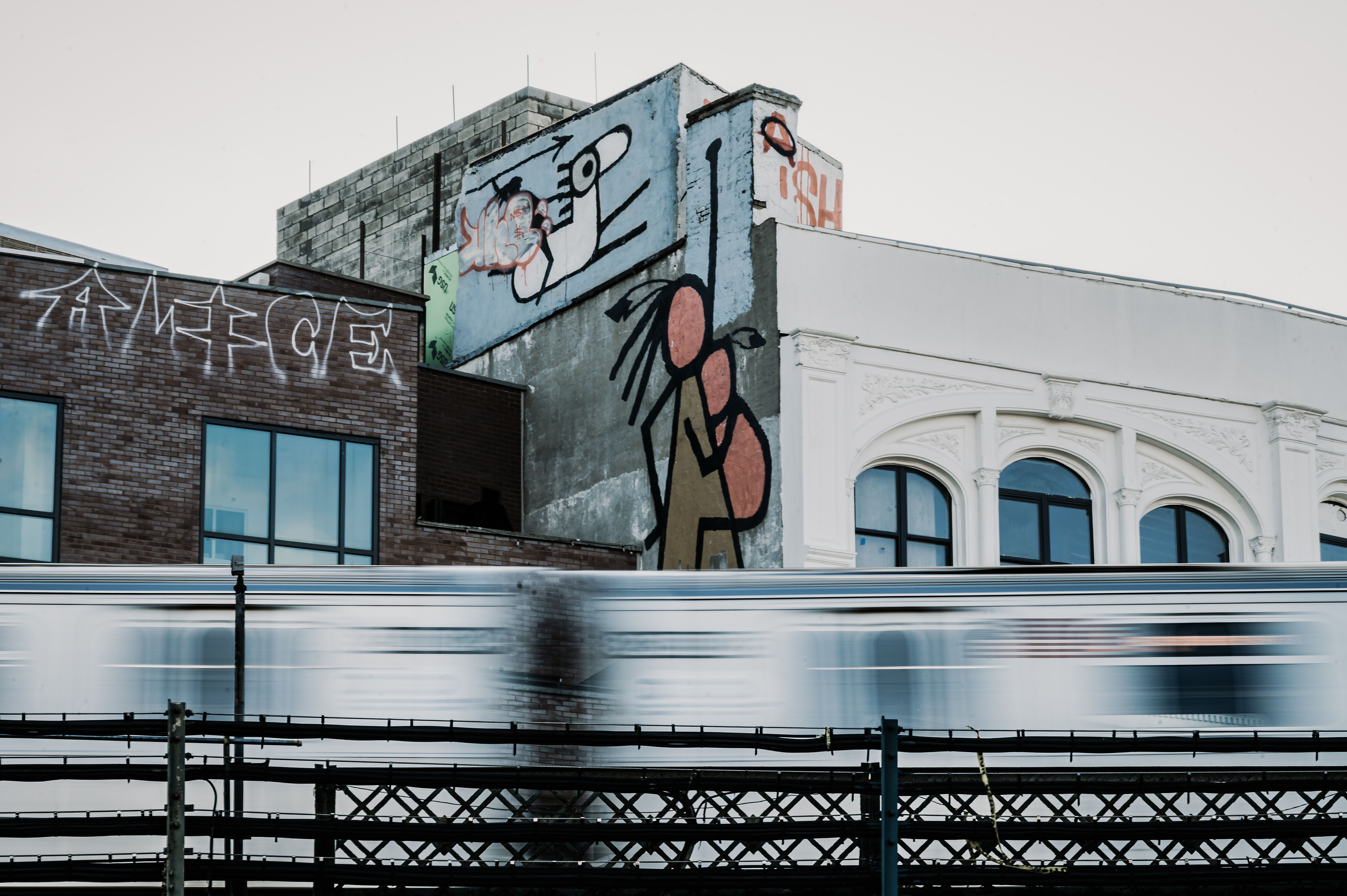 Myles Toe, Subway Takes, SideTalk: How New York Became a Filming Set for Influencers