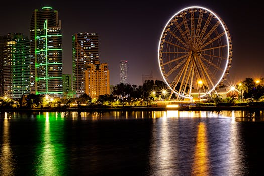 Sharjah, United Arab Emirates photo 5
