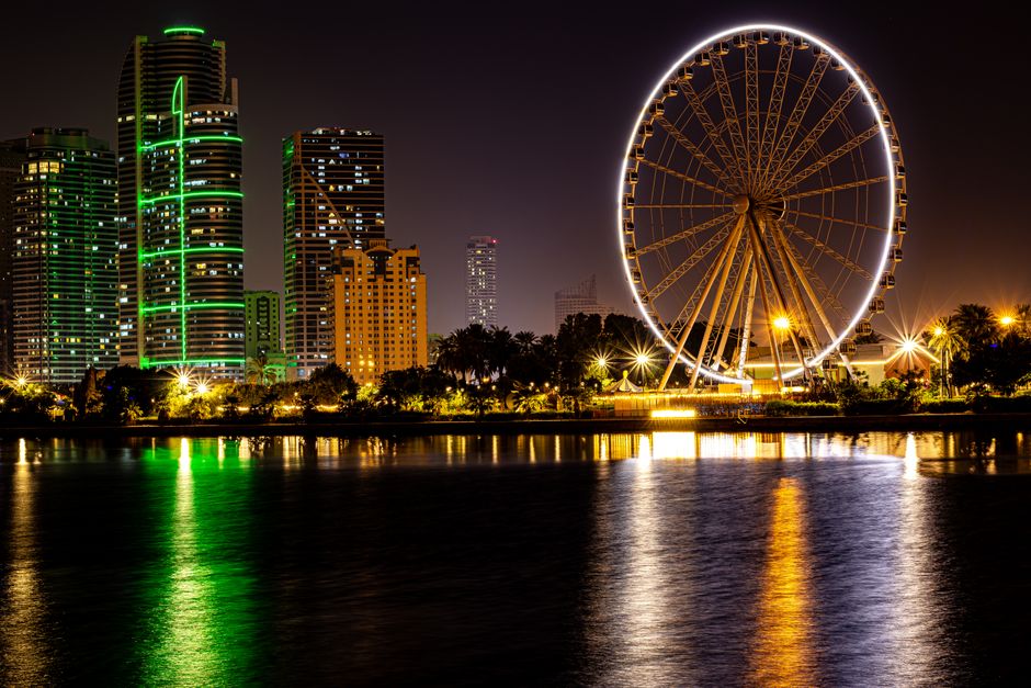 Cultural Festival This Friday in Sharjah for Families - Free Entry