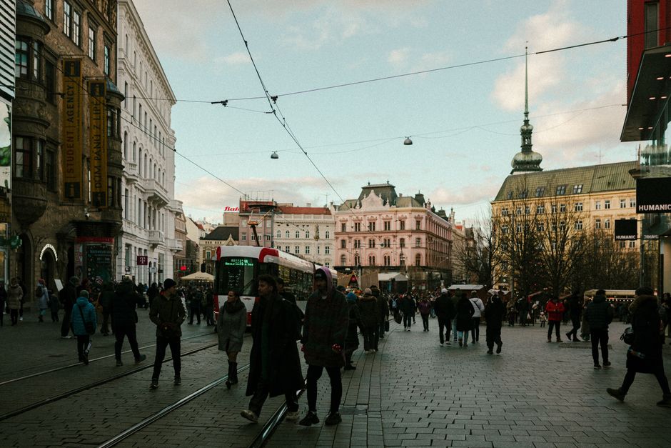 Les Avantages et Inconvenients de Vivre a Brno en 2026