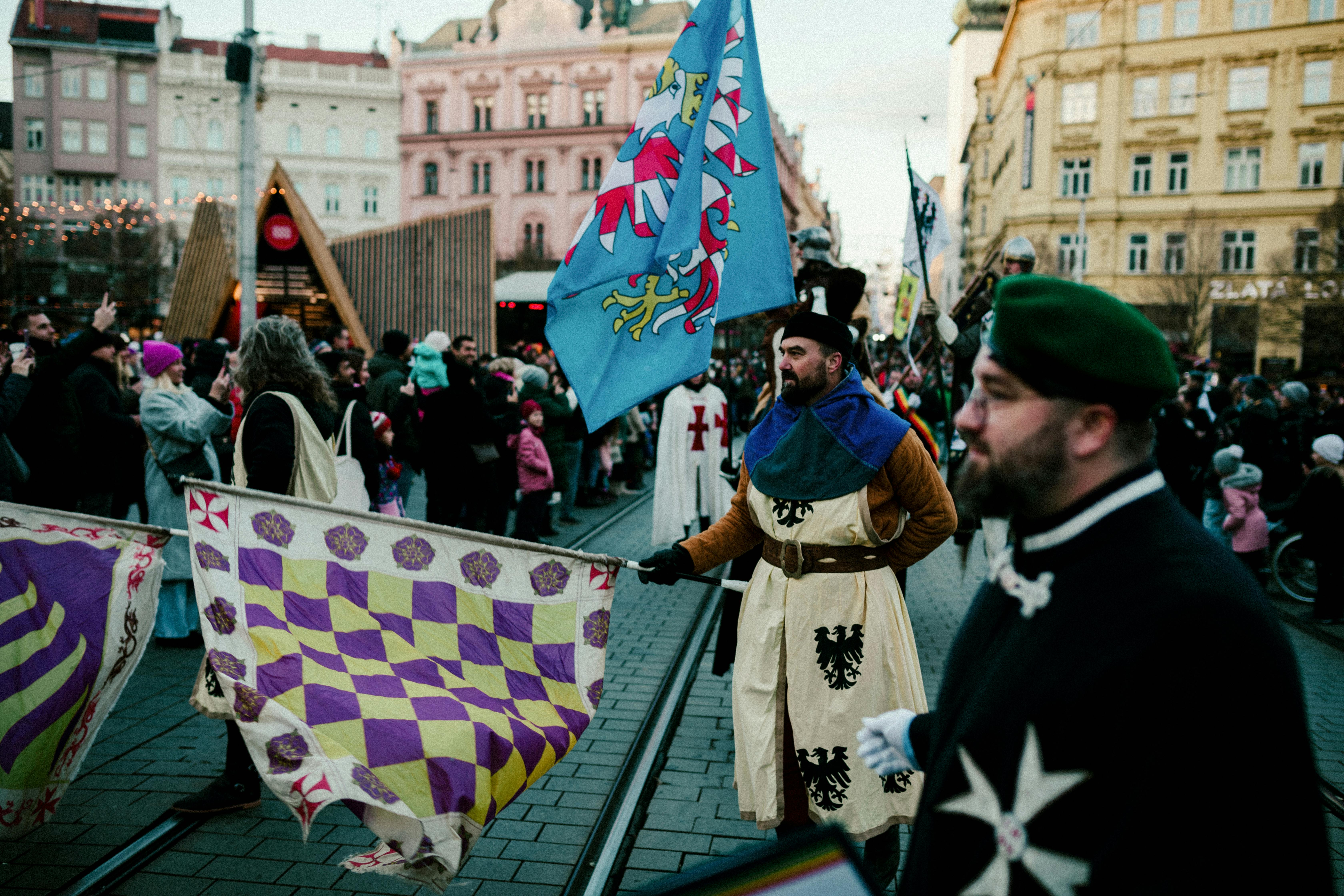 Cultural Scene and Upcoming Events