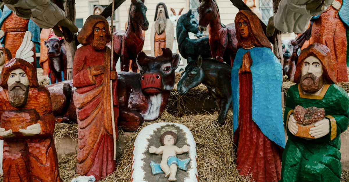 Les Meilleures Traditions de Noël à Réaliser en Famille