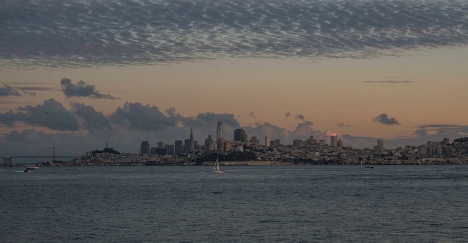 in San Francisco