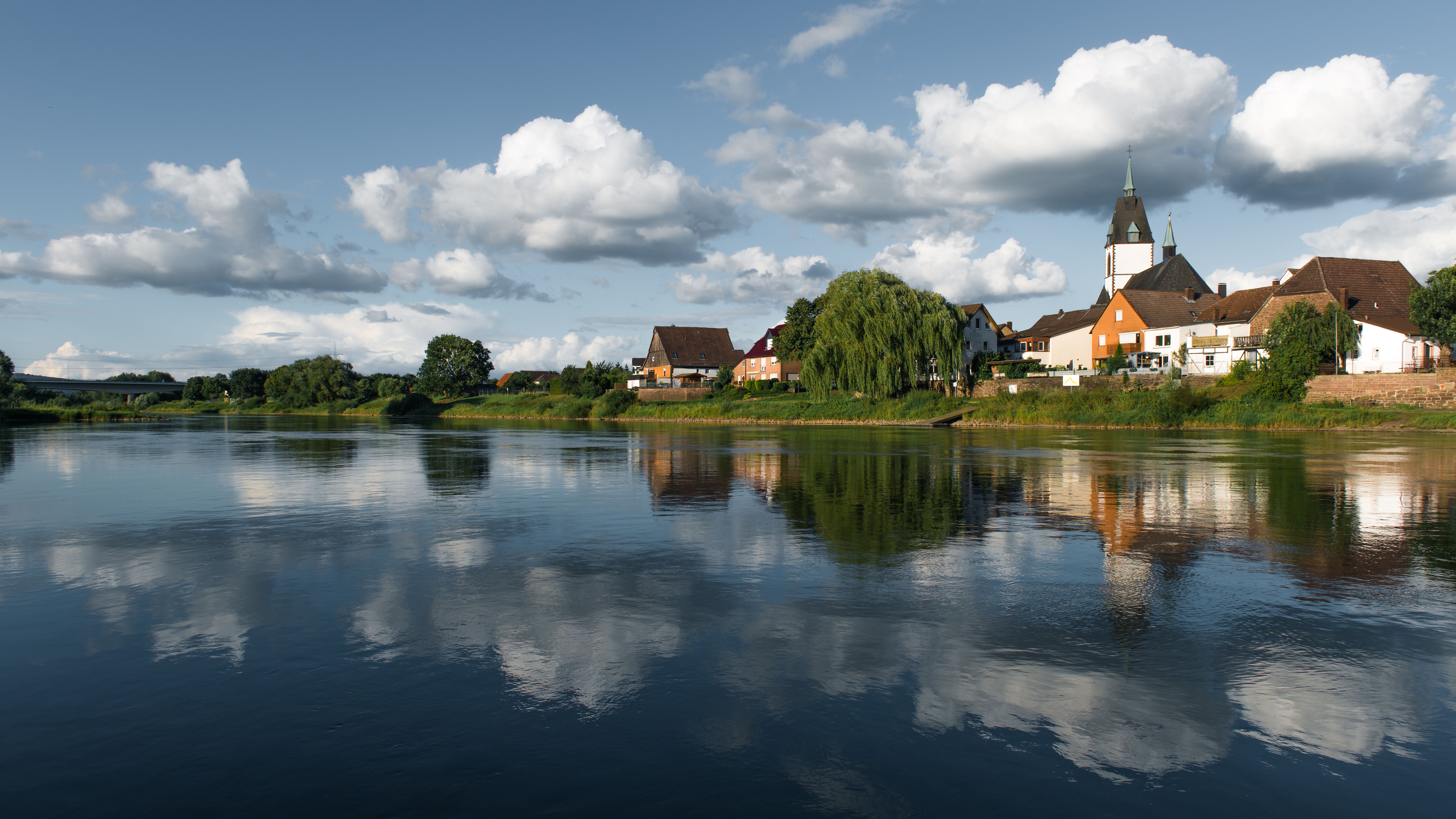 Hofkirchen im Mühlkreis