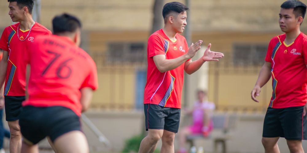 U20 Việt Nam sẵn sàng cho chiến dịch Vòng loại U20 châu Á 2027